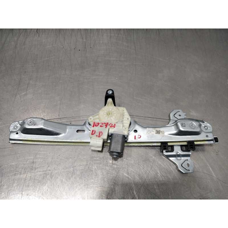 ELEVALUNAS DELANTERO DERECHO 80700HV00C 6 PINES 