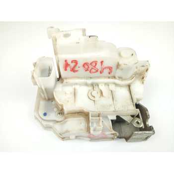 CERRADURA PUERTA DELANTERA DERECHA 519839440 