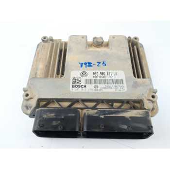 CENTRALITA MOTOR UCE 03G906021LK 
