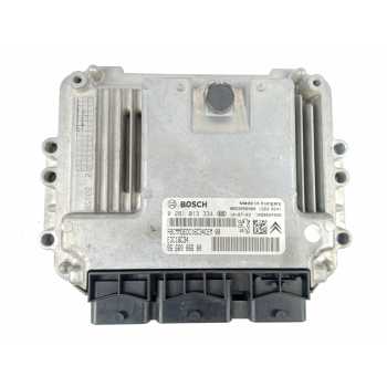 CENTRALITA MOTOR UCE 0281013334 9666986680 