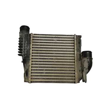 RADIADOR INTERCOOLER 9675627980 