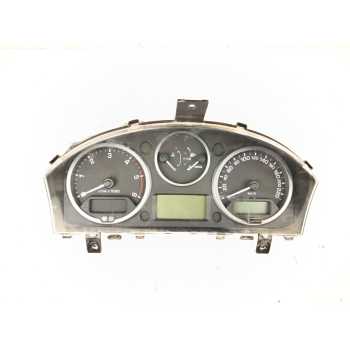 CUADRO INSTRUMENTOS BH5210849FF 