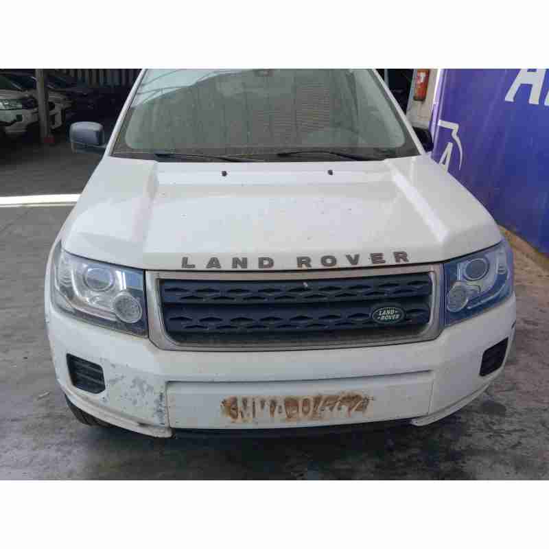 land rover freelander 2 (l359) del año 2013