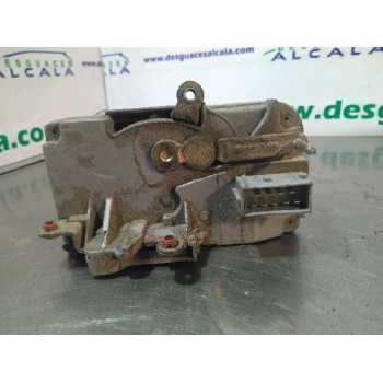 CERRADURA PUERTA DELANTERA DERECHA ELÉCTRICA 9 PINES