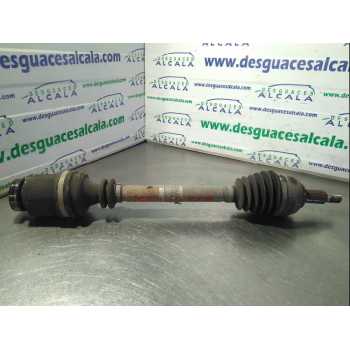 TRANSMISION DELANTERA DERECHA 