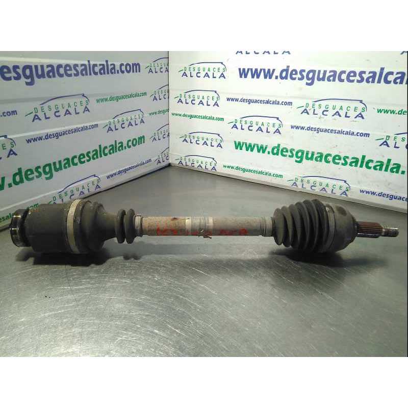TRANSMISION DELANTERA DERECHA 