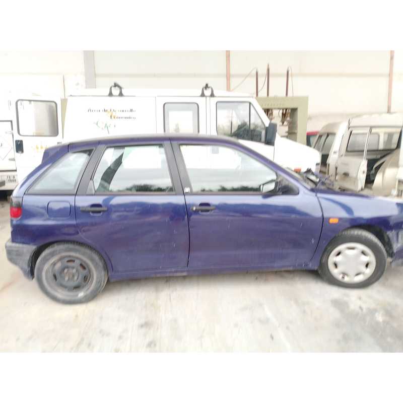 seat ibiza ii (6k1) del año 1995