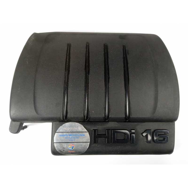 TAPA MOTOR 9684889380 