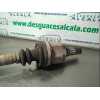 TRANSMISION DELANTERA IZQUIERDA 