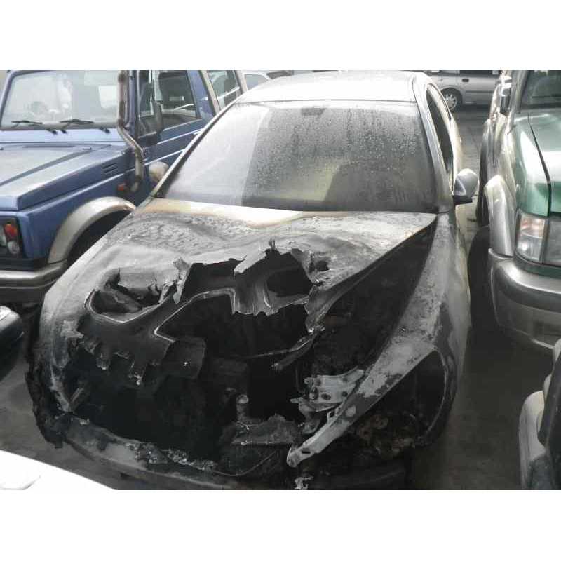 peugeot 607 (s1) del año 2002