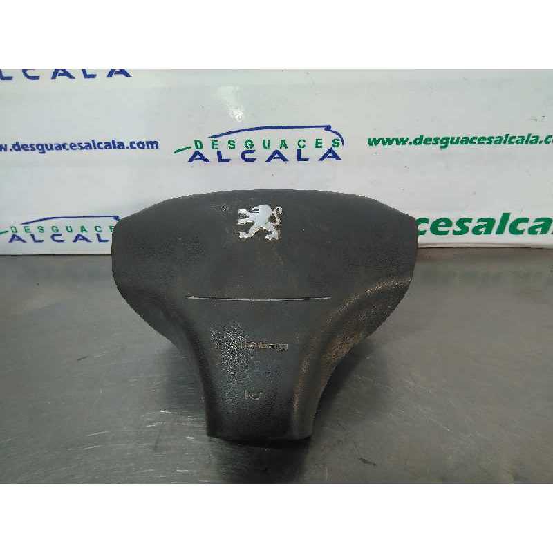 AIRBAG DELANTERO IZQUIERDO 