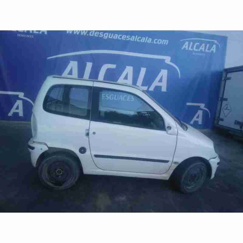 microcar microcar virgo del año 2002