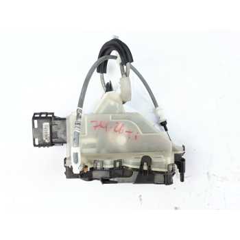 CERRADURA PUERTA TRASERA IZQUIERDA 444130 / 9844413080 1A006448 