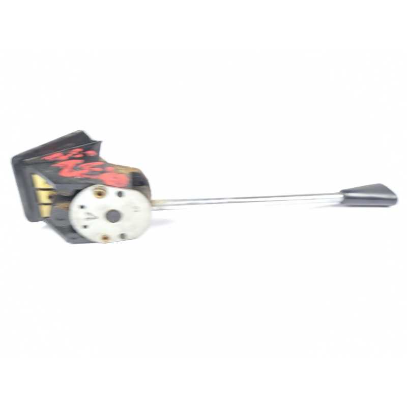 MANDO LIMPIA 