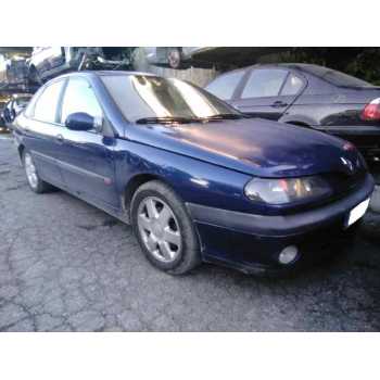 RENAULT LAGUNA (B56)