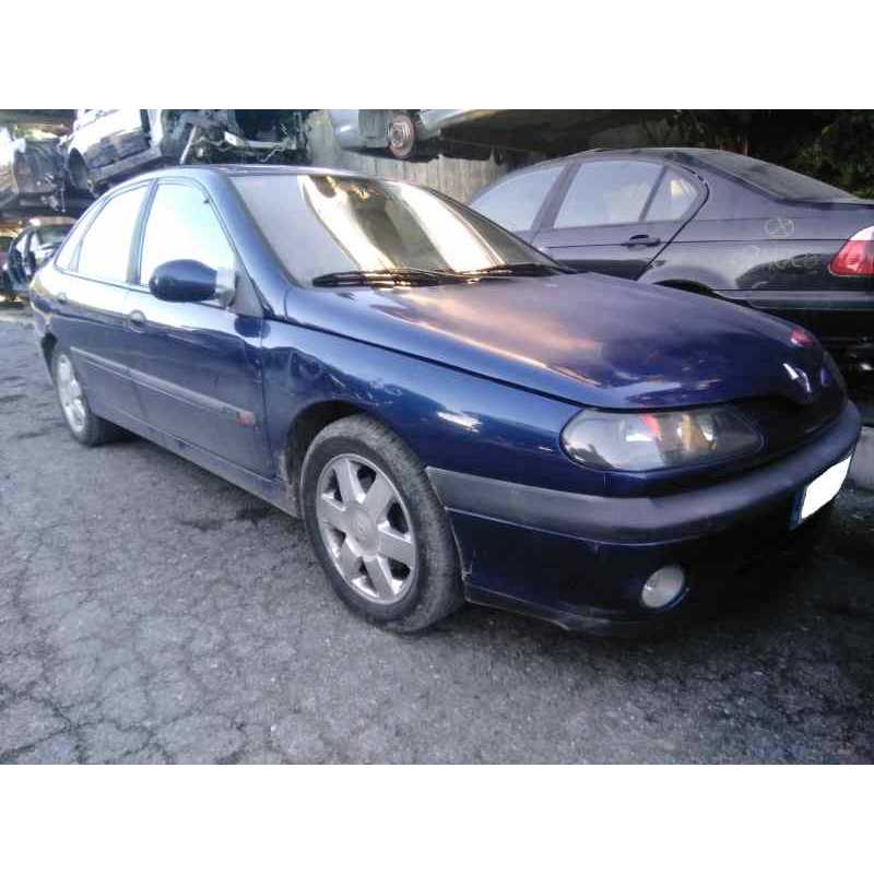 renault laguna (b56) del año 1999