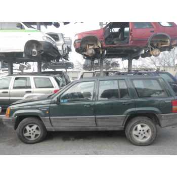 JEEP GR.CHEROKEE (ZJ)/(Z)