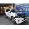 toyota land cruiser prado (_j15_) del año 2018