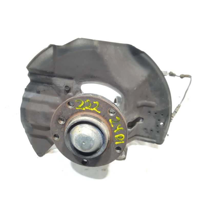 MANGUETA DELANTERA IZQUIERDA 31211096429 