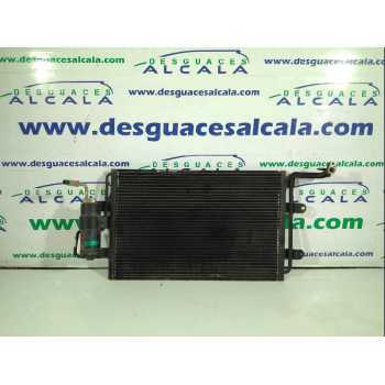 RADIADOR AIRE ACONDICIONADO 