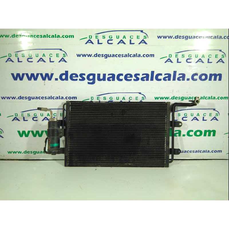 RADIADOR AIRE ACONDICIONADO 