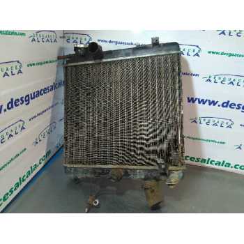 RADIADOR AGUA 