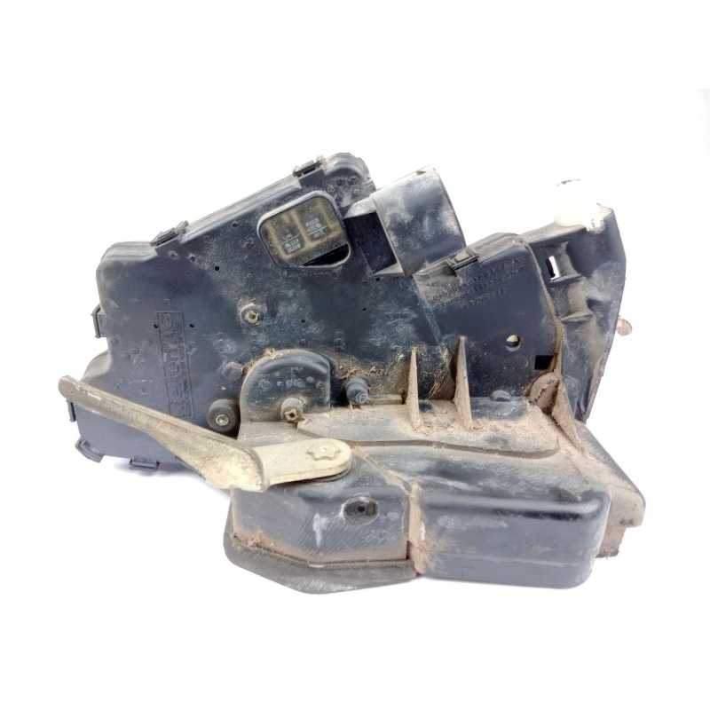 CERRADURA PUERTA DELANTERA DERECHA 51217011308 