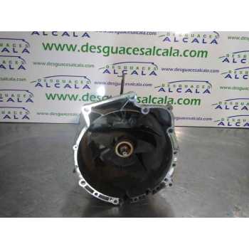 CAJA CAMBIOS HES MANUAL 6 VELOCIDADES