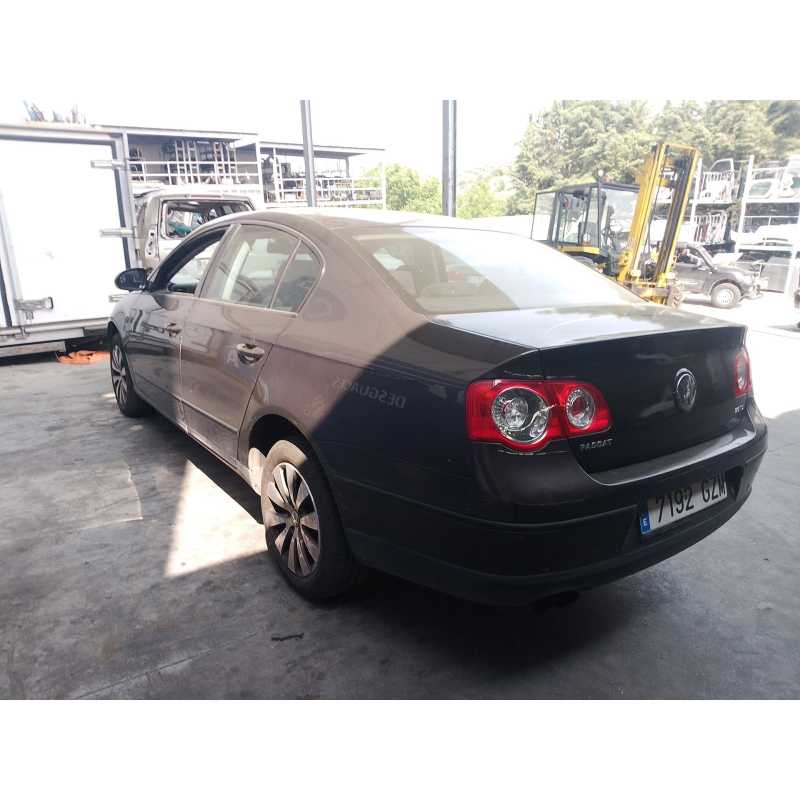 volkswagen passat b6 (3c2) del año 2010