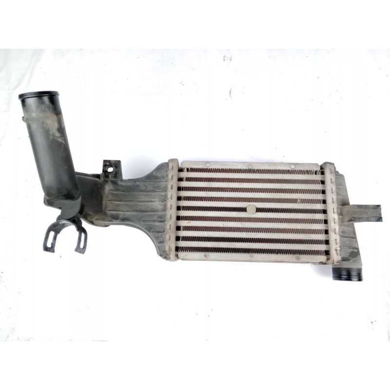 INTERCOOLER 09129519DX 