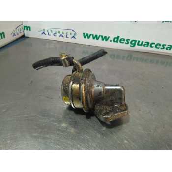 SOPORTE FILTRO GASOIL 