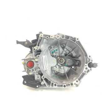 CAJA CAMBIOS 20V260 MANUAL 9837381980