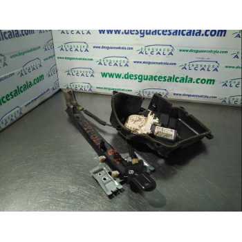 ELEVALUNAS TRASERO DERECHO 1K0959704G 983600201 ELECTRICO