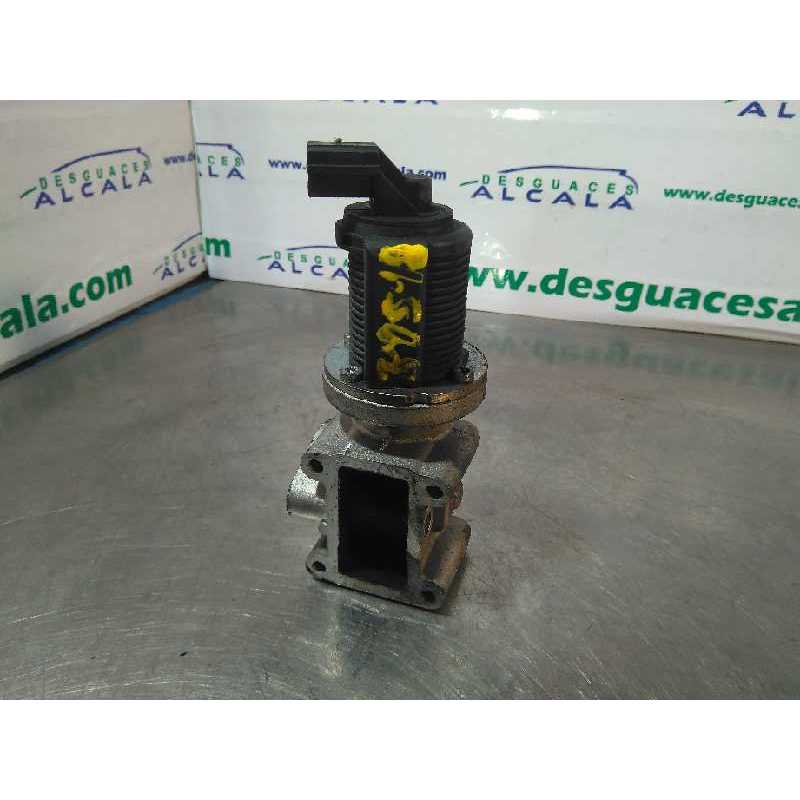 VALVULA VACIO EGR 