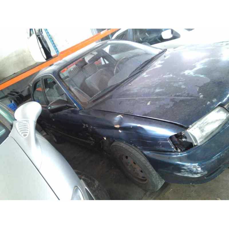 suzuki baleno berlina sy (eg) del año 1999