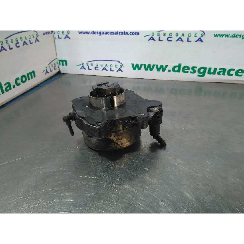 DEPRESOR FRENO / BOMBA VACIO 