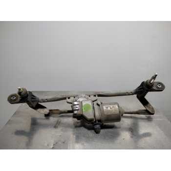 MOTOR LIMPIA DELANTERO 1592008650 4 PINES 