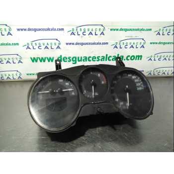 CUADRO INSTRUMENTOS 110080280026 004450 