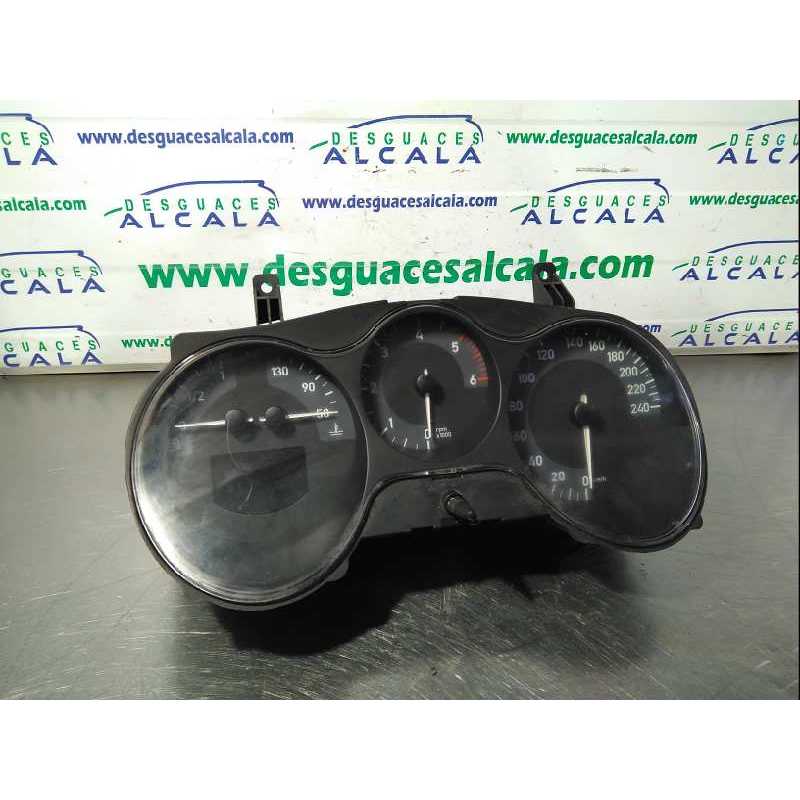 CUADRO INSTRUMENTOS 110080280026 004450 