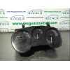 CUADRO INSTRUMENTOS 110080280026 004450 