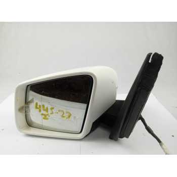 RETROVISOR IZQUIERDO A1668100393 9+4 PINES 