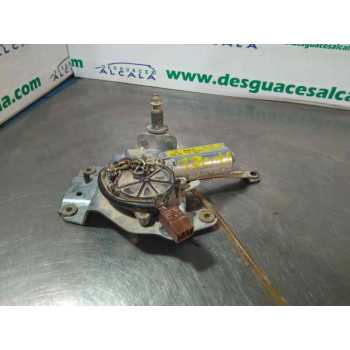 MOTOR LIMPIA TRASERO DERECHO 3 PINES
