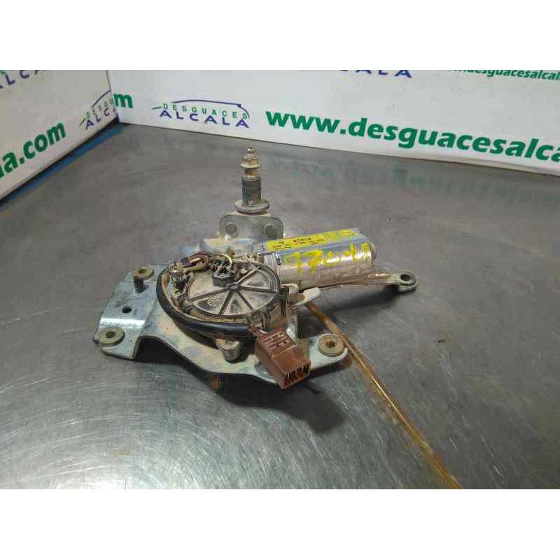 MOTOR LIMPIA TRASERO DERECHO 3 PINES