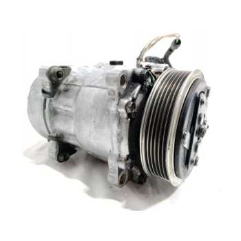 COMPRESOR AIRE ACONDICIONADO 1227 