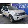 land rover freelander 2 (l359) del año 2013