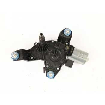 MOTOR LIMPIA TRASERO 9819900080 