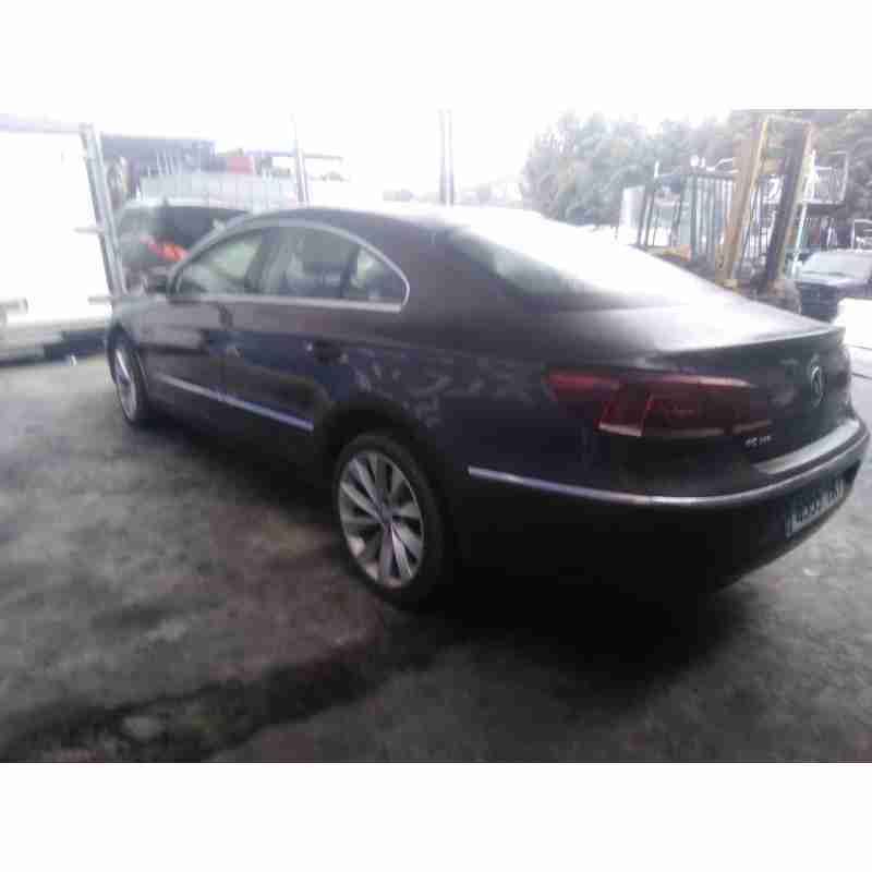 volkswagen cc b7 (358) del año 2012