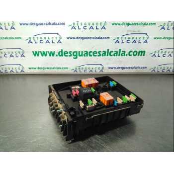 CENTRALITA CHECK CONTROL D000002 