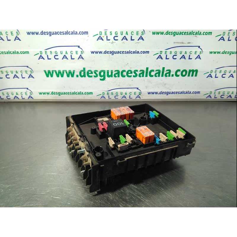 CENTRALITA CHECK CONTROL D000002 
