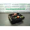 CENTRALITA CHECK CONTROL D000002 